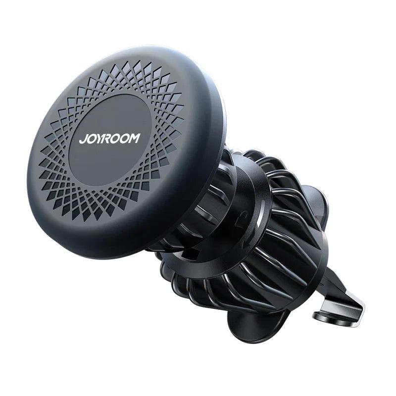 Joyroom JR ZS356 Magnetic Car Phone Mount - Black