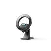 Joyroom Magnetic Car Phone Mount Strong & Secure 360 - Black