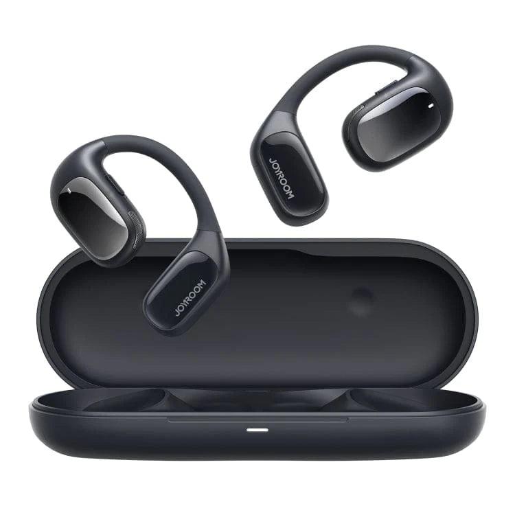 Joyroom Openfree JR OE1 OpenEar True Wireless Headphones - Black