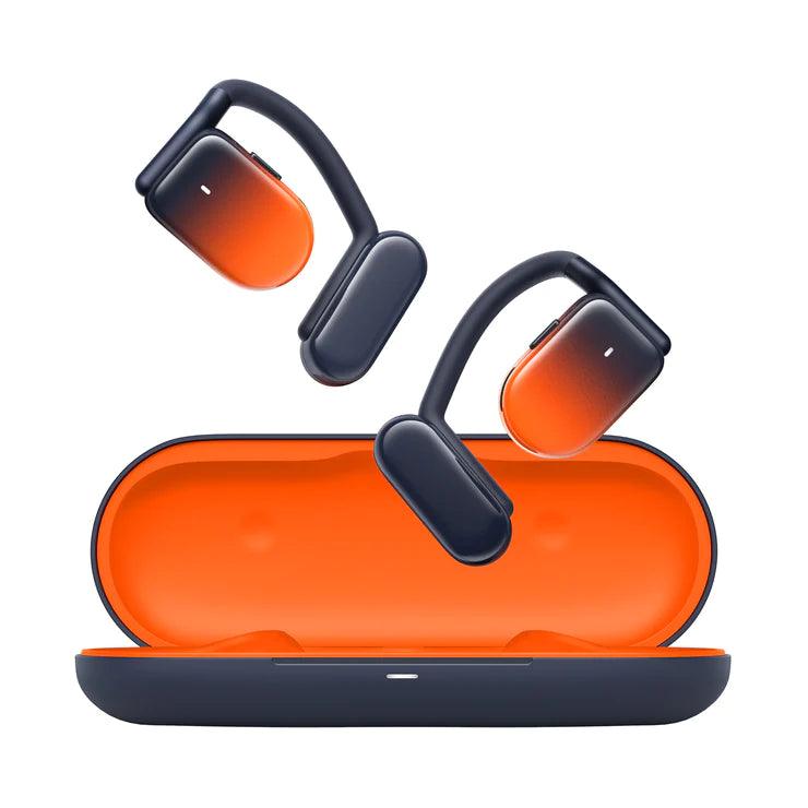 Joyroom Openfree OpenEar True Wireless Headphones Unique Sound -  Orange
