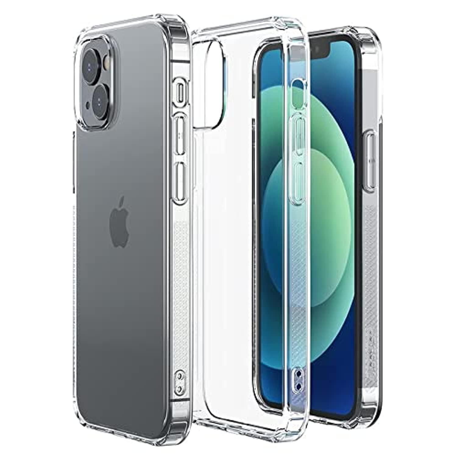 Joyroom Protective Case for iPhone 13 & 13 Pro