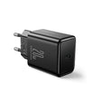 Joyroom USB C Charger 20W PD Fast & Safe Charging for Devices - Black
