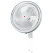 KDK Wall Fan with 10m Focused Airflow & Aluminum Blades