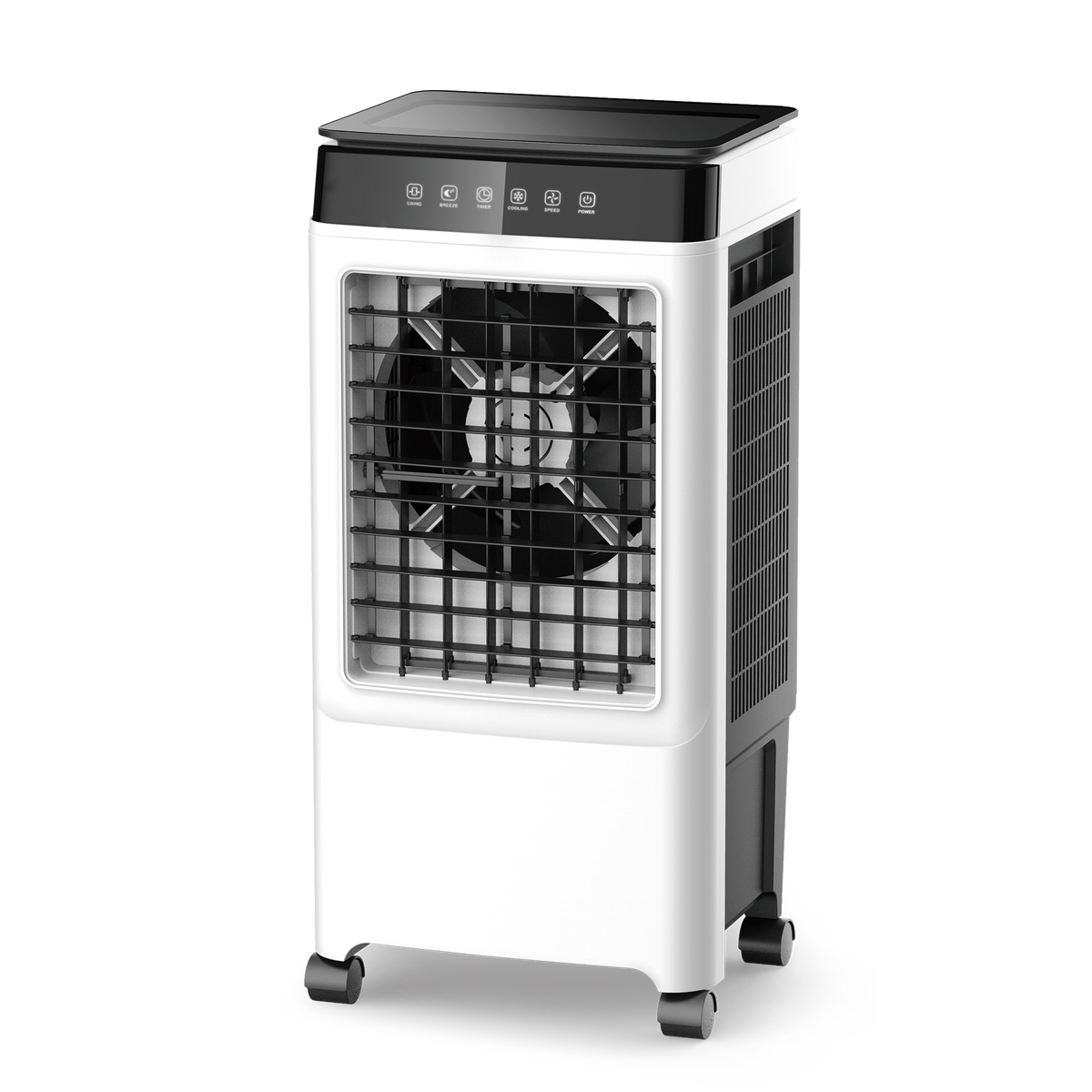 Decakila Air Evaporative Cooler 5000m³/hour | 130w (KEFC012W)