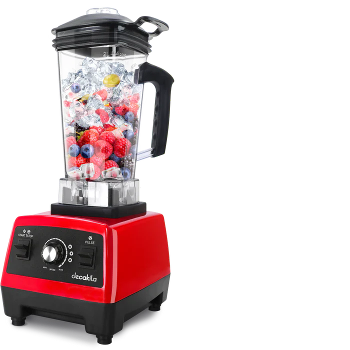 خلاط قوي من ديكاكيلا