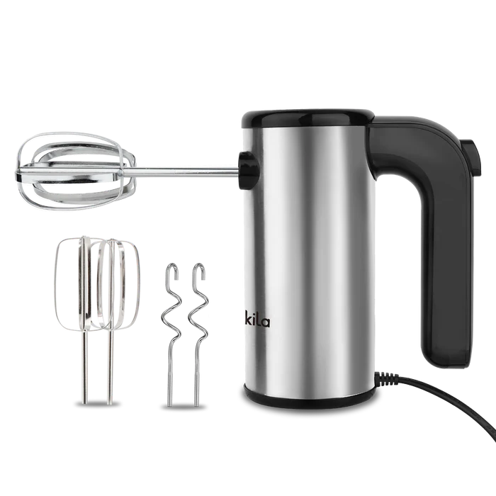 DECAKILA 200W Hand Mixer