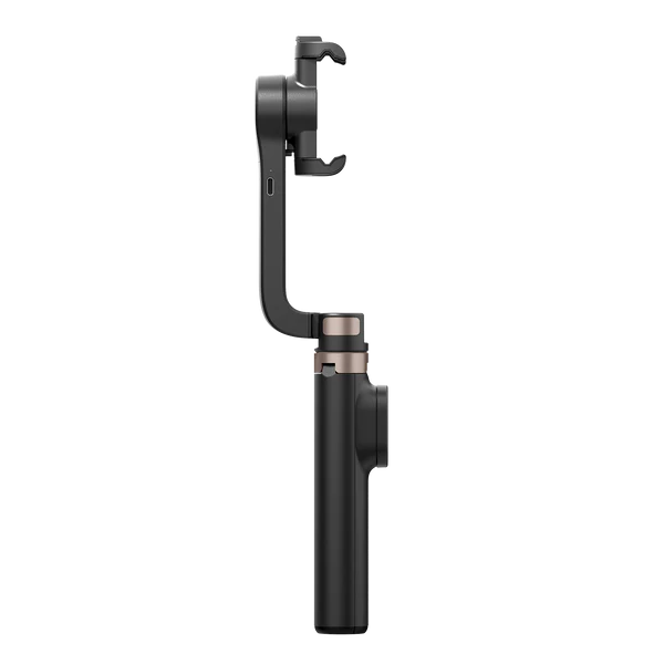 Momax Selfie Stable3 Mini Stabilizer Selfie Tripod - Black