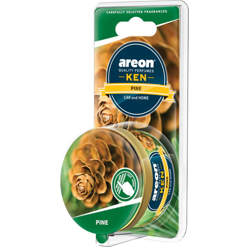 Areon - Ken Perfume - Pine Scent