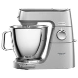 عجانة كينوود Titanium Chef Baker XL KVL85.344SI KM بقدرة 1200 واط