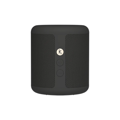 Kreafunk Karl Bluetooth Speaker – Black