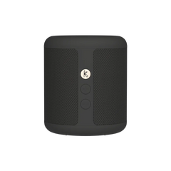 Kreafunk Karl Bluetooth Speaker – Black