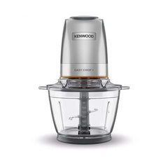 Kenwood Easy Chop+ Glass Chopper CHP62.400SI 600ml