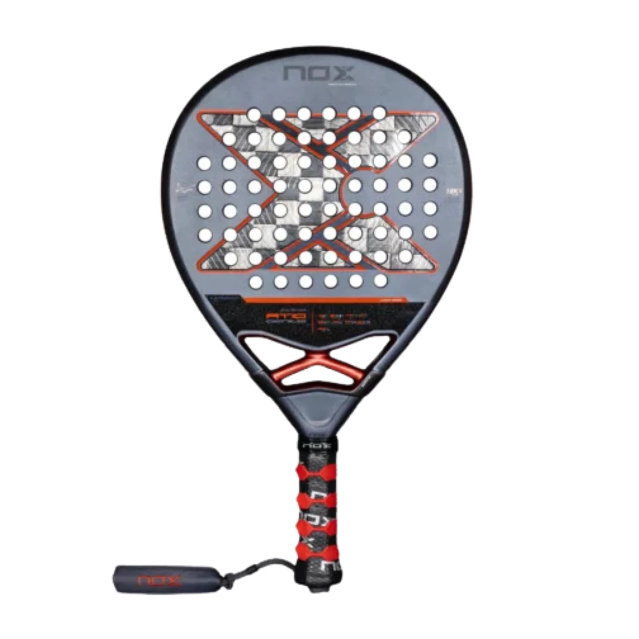 Nox AT10 Genius 18K Agustin Tapia 2025