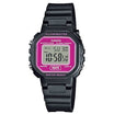Casio, LA-20WH-4ADF, Women's Watch - Black Resin