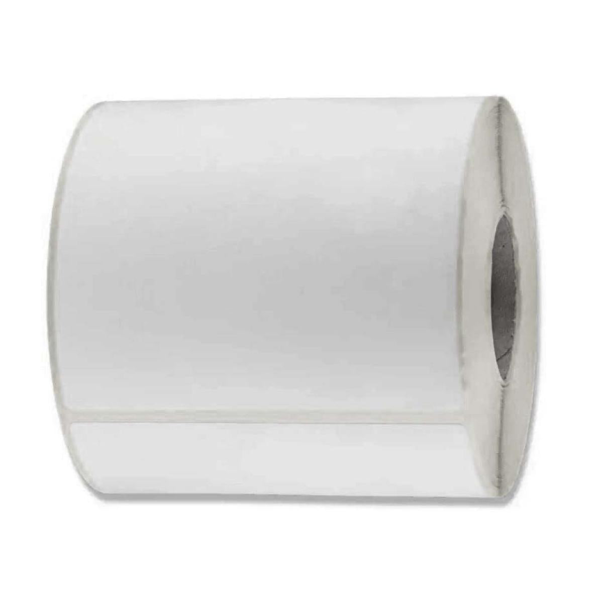 HAING Direct Thermal Shipping Labels, 101.6 x 152.4mm, 500 Pieces per Roll