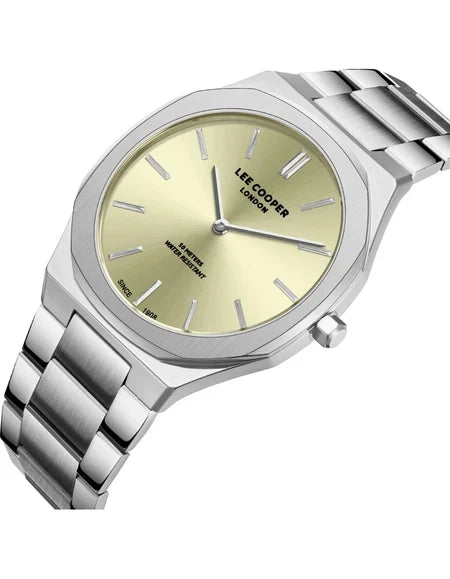 LEE COOPER LC08275.310 MEN WATCH