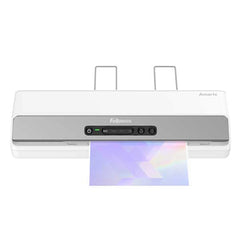 Fellowes Amaris A3 Laminator / laminate in just 60 seconds - White