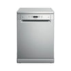 ARISTON Dishwasher – 7 Programs – 5 Sprayers | Perfect Cleaning