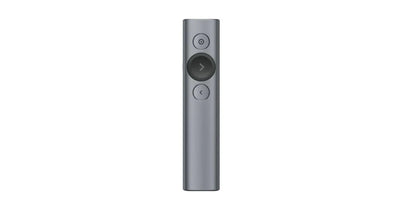 Logitech Spotlight Advanced Wireless Presentation Remote – 910-004861