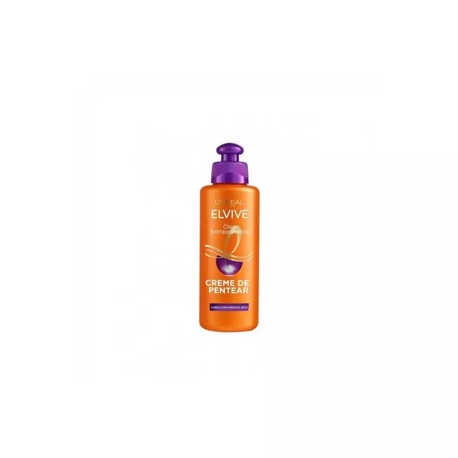 لوريال الفيف كريم بزيت أملا لتغذية الشعر 200 مل