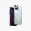 UNIQ LifePro Xtreme iPhone 15 Pro Max MagClick Case – Dove