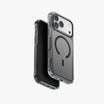 UNIQ HYBRID IPHONE 17 MAGCLICK CHARGING LIFEPRO XTREME (AF) - FROST SMOKE