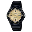 Casio Women's LRW-200H-9EVCF Classic Analog-Digital