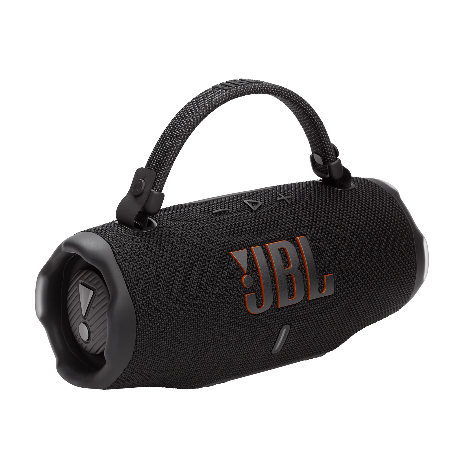 سماعات JBL Charge 6 المحمولة – مقاومة للماء وبطارية 28 ساعة