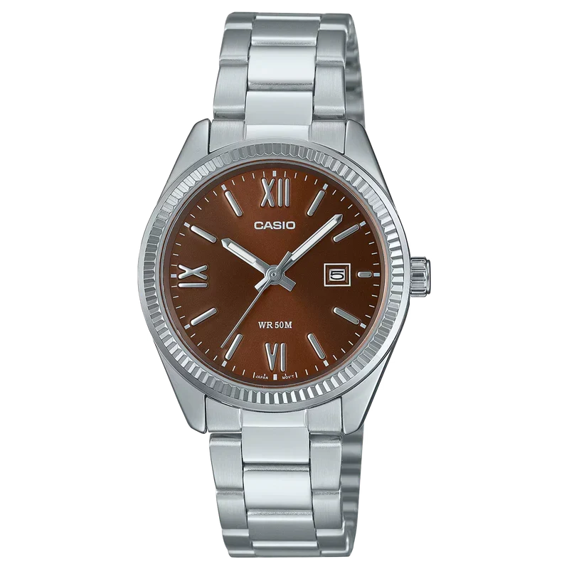 CASIO LTP-1302DD-5A WOMEN WATCH