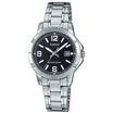 CASIO LTP-V004D-1B2 WOMEN WATCH