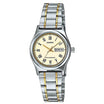 CASIO LTP-V006SG-9B WOMEN WATCH