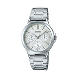 ساعة كاسيو LTP-V300D-7A للنساء