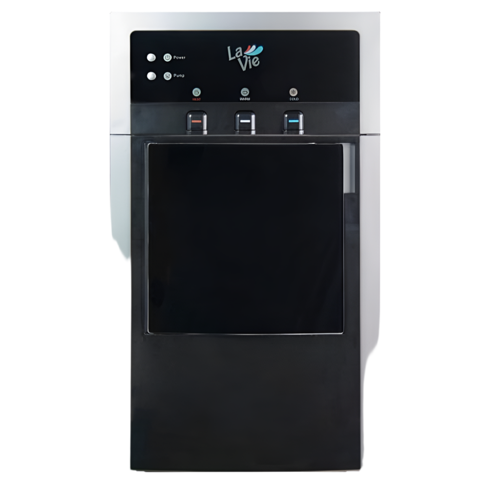 LaVie Built-in Water Dispenser & Cooler Compact 3 Taps
