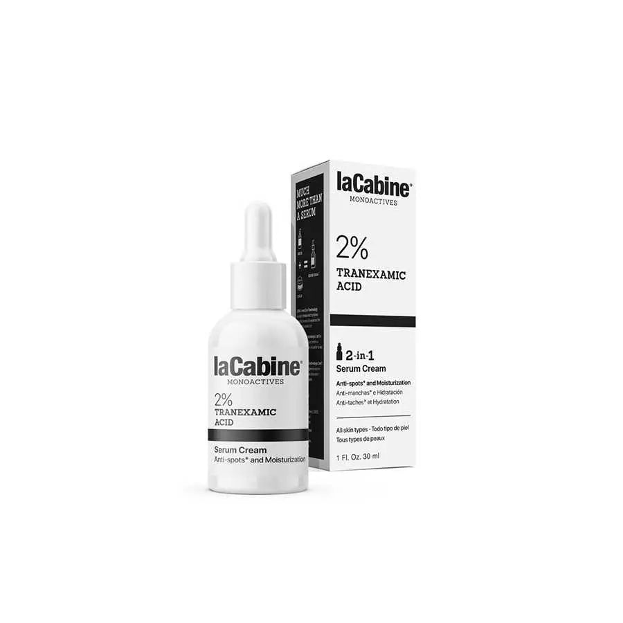 Lacabine Tranexamic Acid 2% Serum Cream – 30ml