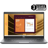 Dell Latitude 5550, 15.6" FHD IPS, Intel Core Ultra 5 125U.