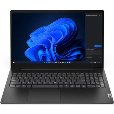 Lenovo V15 G5 IRL 15.6" FHD Laptop - Intel Core i5-13420H, 16GB DDR5, 512GB SSD - Black
