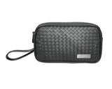 LENYES LB528 Mark Handbag – Stylish & Black