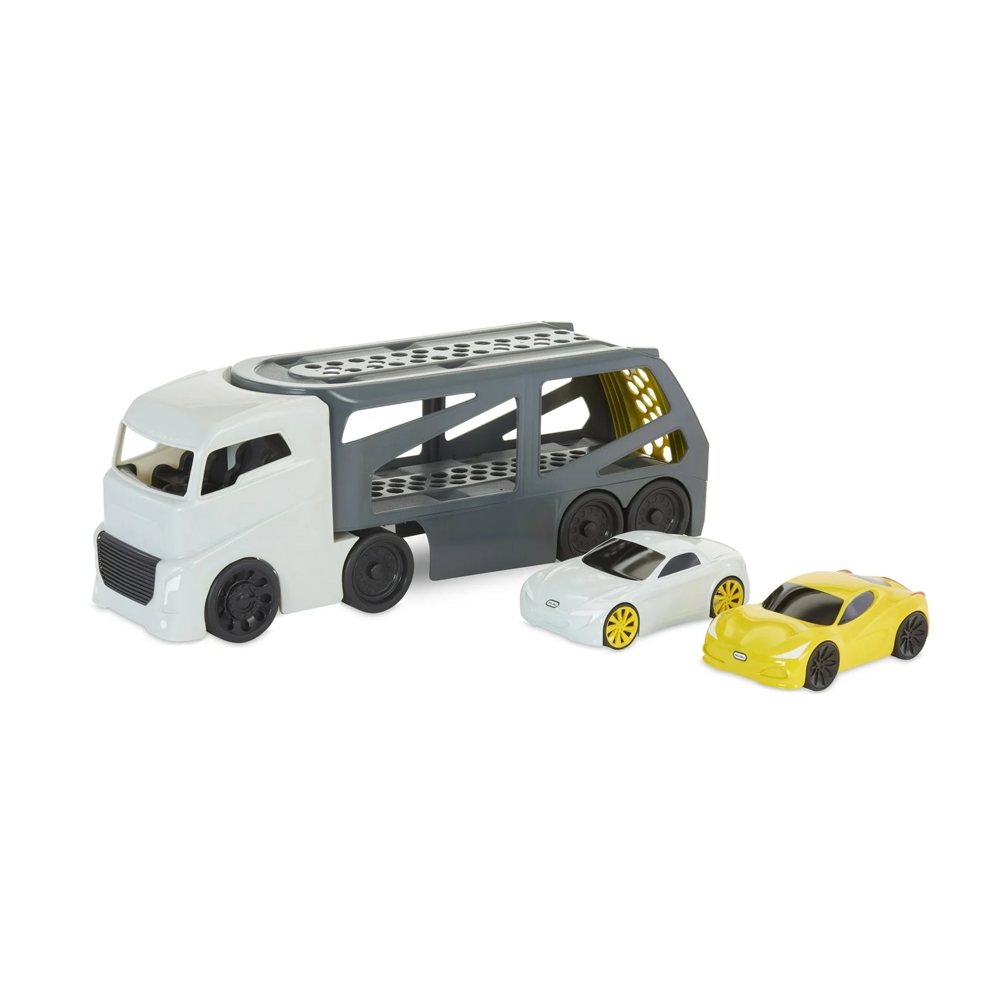 Little Tikes-big Car Carrier