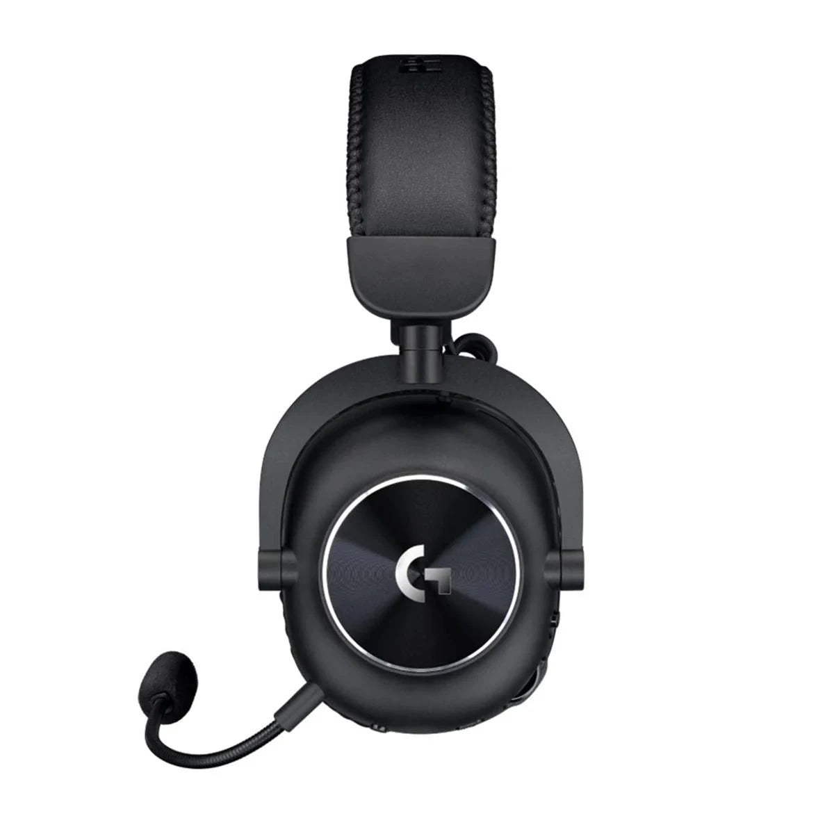 سماعة الألعاب اللاسلكية Logitech G PRO X 2 LIGHTSPEED
