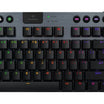 Logitech G915 X LIGHTSPEED TKL Wireless Gaming Keyboard – Black – 920-012721
