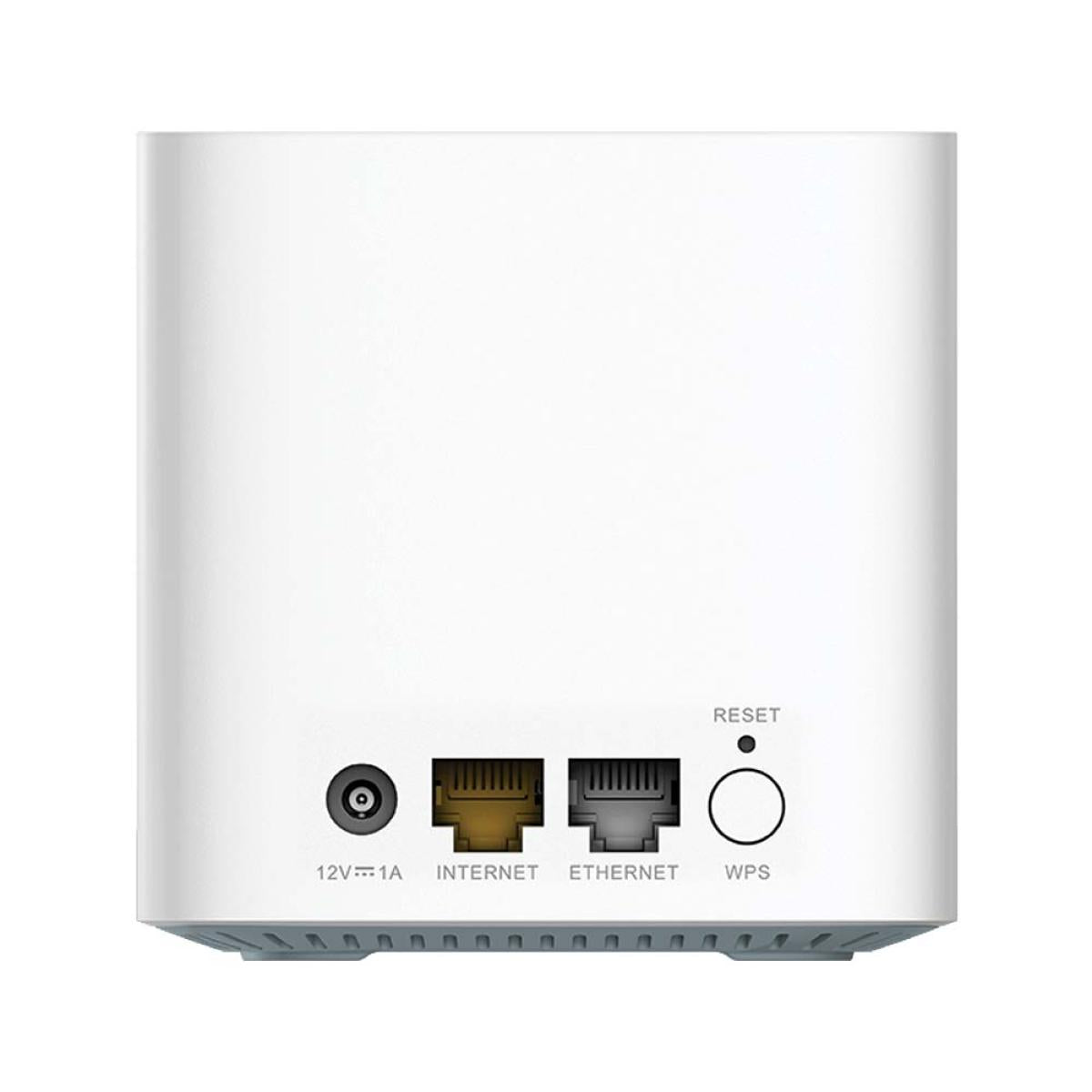 مجموعة شبكة Wi-Fi M15 AX1500 من D-Link - تغطية فائقة السرعة