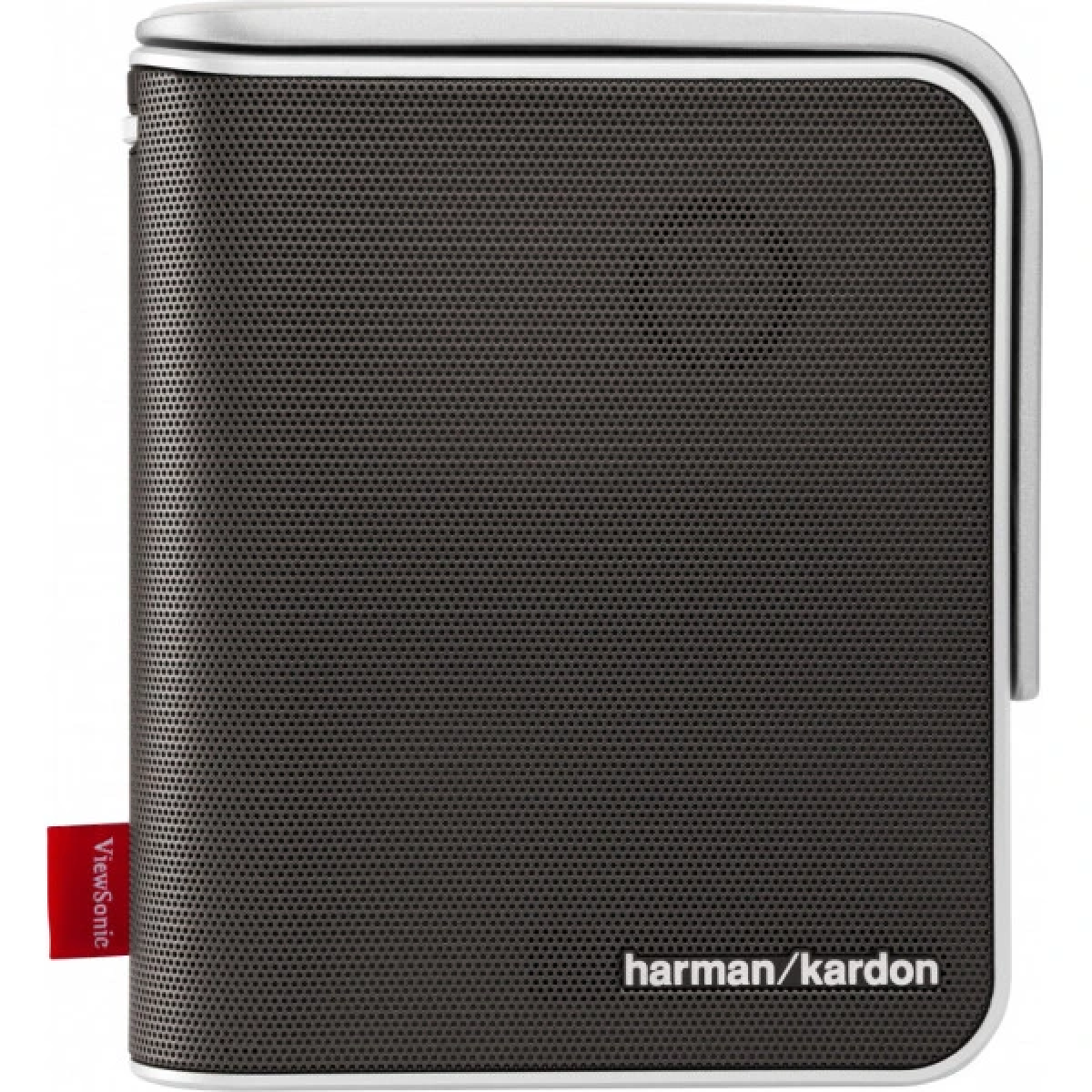 ViewSonic M1+_G2 Smart Portable LED Projector | Harman Kardon Audio