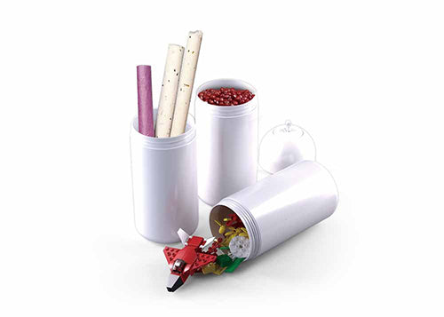 Sluban Pleyerid Lotus Building Set - 258 Pieces | Educational Flower Bricks