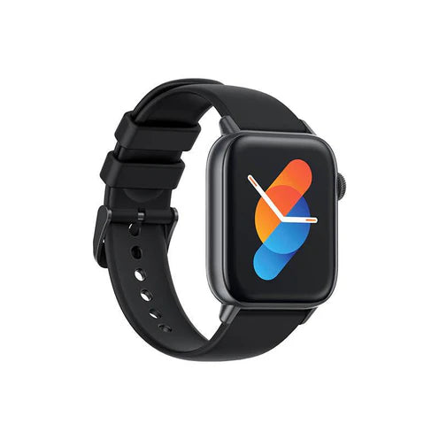 ساعة HAVIT M9034 الذكية – تحكم صوتي وأناقة في يدك