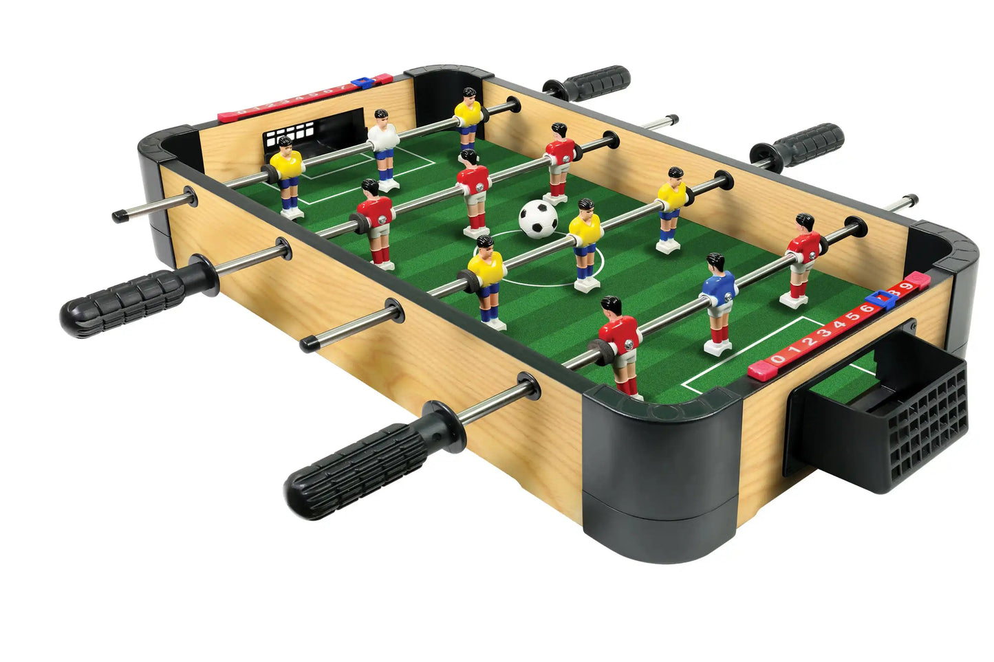 Ambassador – Tabletop Football / Soccer 20" (50cm)