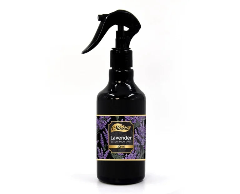 Marota Room Spray 300ML – Long-Lasting Home Fragrance