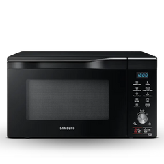 Samsung 3 in 1 Microwave MW7000K with HotBlast™ 32L