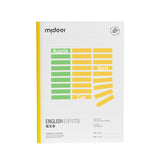 Mideer Student Workbook – English Exercise