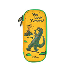 Mideer Pencil Case-- Tyrannosaurus Rex (Small) | MD4123