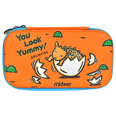 Mideer Pencil Case-- Baby Ankylosaur (Small) | MD4125